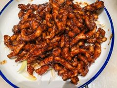 -小吊梨汤·北京菜·烤鸭(鸟巢店)