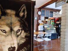 大堂-鬼味烤翅(南锣鼓巷店)