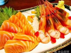 -千代武日本料理(开发区店)