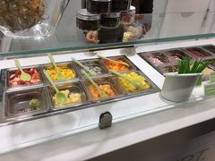 -Salud撒露欧洲冻酸奶(蓝色港湾店)
