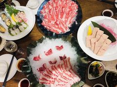 -柒加海鲜姿造