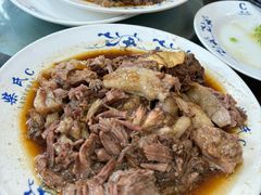 -柴氏风味斋(甘家口店)