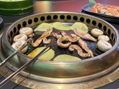 -龙神·炭烧酒场深夜食堂(新街口店)