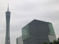 -珠江夜游省总码头