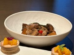 -庐灶江南·江南菜·四合院Bistro(东直门雍和宫·原华侨宾馆店)