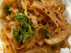 红油百叶-马凯餐厅(长椿街店)