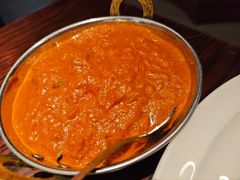 -甘尼仕印度餐厅爵士酒吧(阳春巷店)