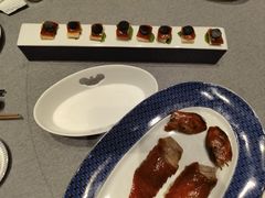 -羲和雅苑•北京烤鸭(平安国际金融中心店)