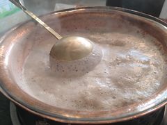 -诺敏塔拉奶茶-布里亚特包子-手把肉(锦都会店)