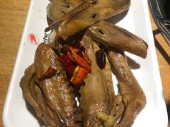 -守柴炉烤鸭(中海国际店)