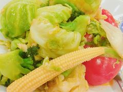 -番茄屋葡式美食(总店)