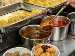 -三味臭豆腐(鲁迅故里店)