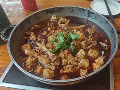 -绝城芋儿鸡(犀浦旗舰店)