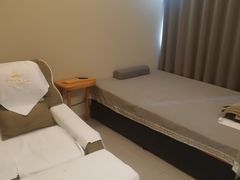 -悦园影院式·足道·养生spa