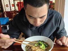 -同得兴 Since·1995 传统苏式面馆(十全街店)
