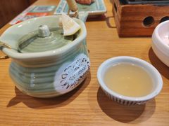 -三石铁板烧(紫竹桥店)