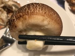 -阳光壹佰美爵酒店-绿洲西餐厅