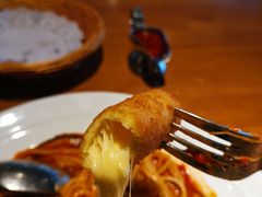 -新贝乐意大利餐厅(苏州中心店)