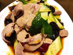 -浩家苑菜馆(汉口路店)