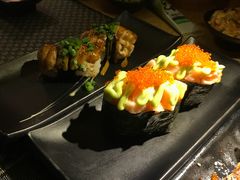 -昊·来了寿司(双楠2店)