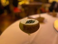 -龙门阵茶屋川菜馆(武康路店)