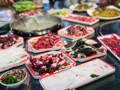 -金新街边打边炉(天安花园店)