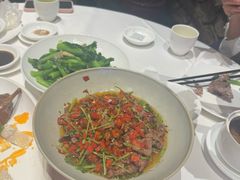 -金河半岛园林酒家(金融城店)