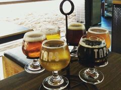 -TAPS精酿啤酒屋
