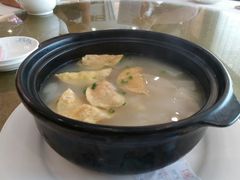 -黄埔华苑酒家(黄埔店)