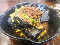 -黑白电视长沙小吃(美林M·LIVE天地东座店)