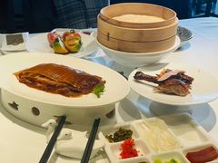 -华夏良子·足道SPA艾灸(王府井店)