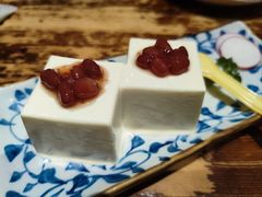 芝士豆腐-小川洋风料理(街道口店)