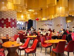 -石榴红了·非遗酥皮烤包子·新疆菜(瑞豪店)