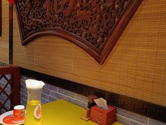 -大海碗·炸酱面·烤鸭·京菜(天坛店)