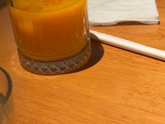 -新贝乐意大利餐厅(苏州中心店)