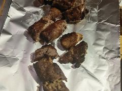 -通海俄式烧烤(下瓦房店)