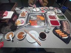 -海底捞火锅(方塔东街店)