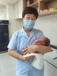 点击看大图 -优贝恩母婴护理中心