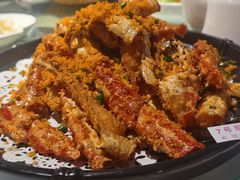 -79号渔船海鲜饭店(华强北店)