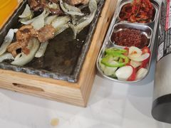 -京尚道韩式美食屋(海甸岛店)