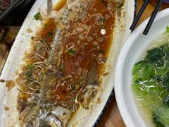 -乌记大厨餐厅