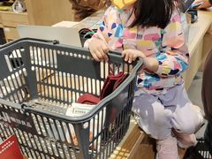 -MUJI无印良品(大悦城店)