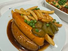 -宜家·瑞典风味餐厅(三桥店)