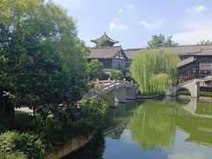 -台儿庄古城