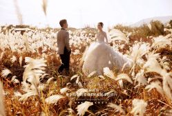 -苏菲亚婚纱摄影