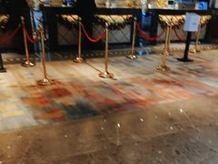 -北京朝阳悠唐皇冠假日酒店