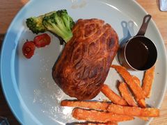 -必胜客(北苑路店)