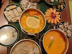 -火舞泰·泰式海鲜火锅餐厅(世纪城店)