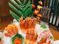 -芥末日本料理(打浦路铂尔曼旗舰店)