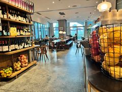 -BAKER&SPICE(环贸店)